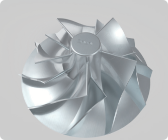 Impeller