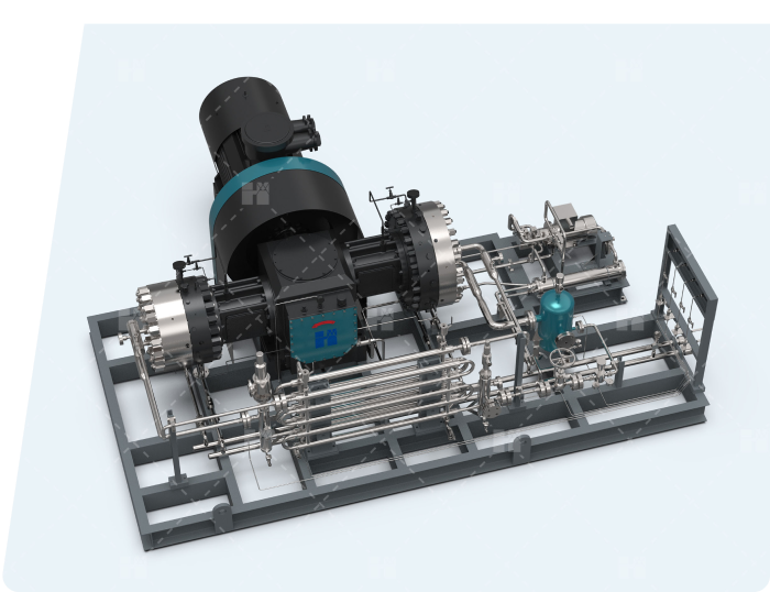 g2-diaphragm-compressor-flexible-structure