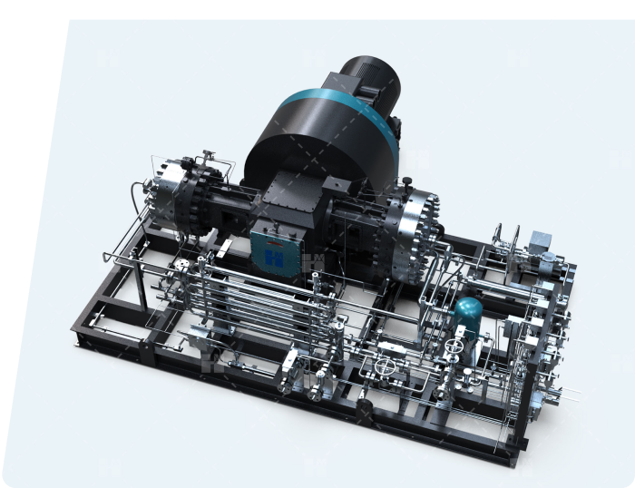 g4-diaphragm-compressor-flexible-structure