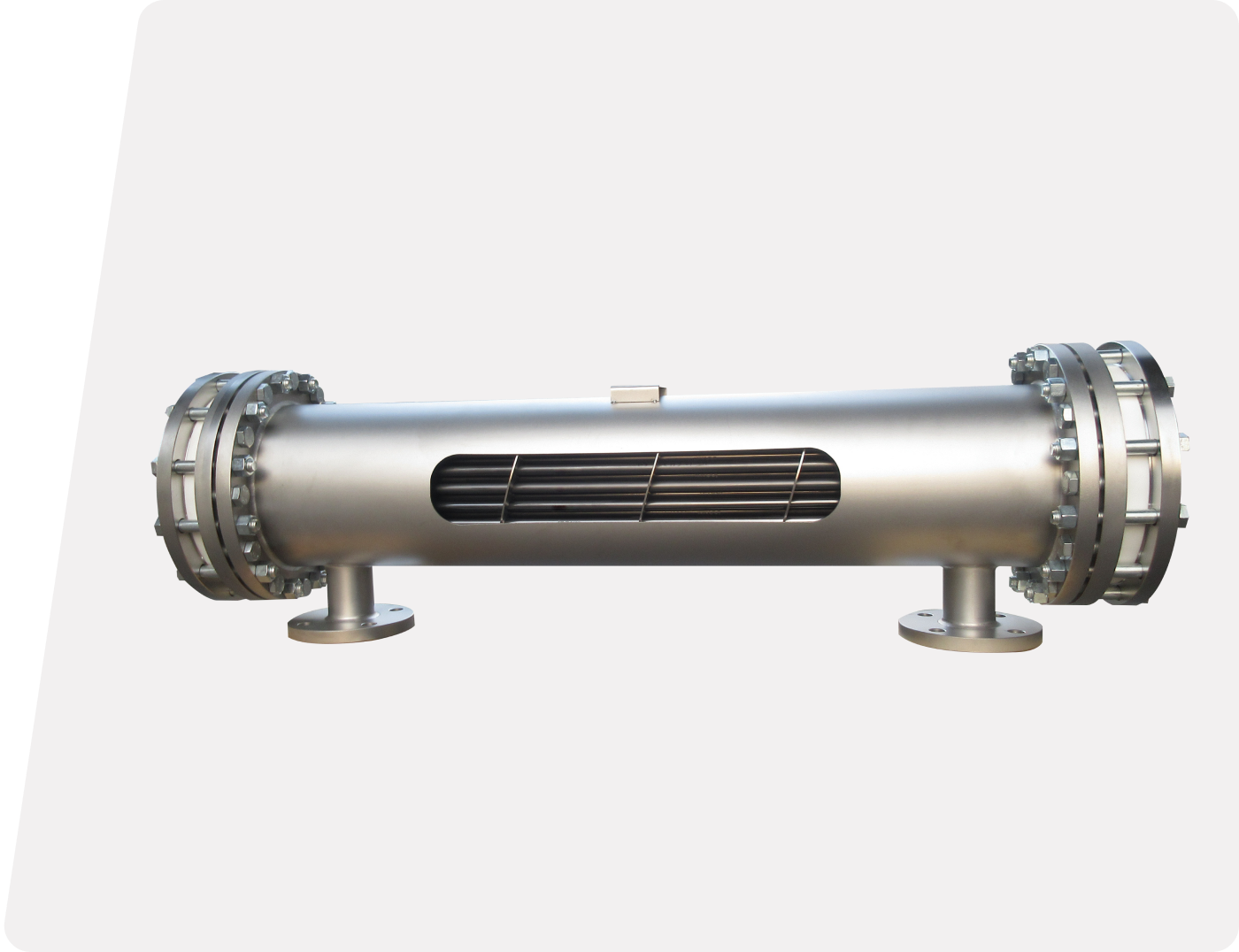 himile Heat Exchangers